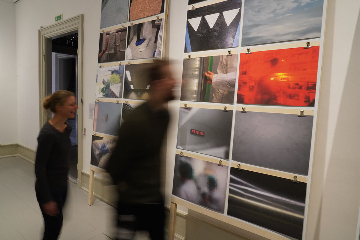 Z-TIME_Medicinsk Museion_Photo by David Stjernholm