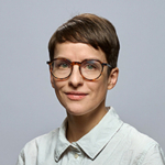 Avatar for Louise Whiteley