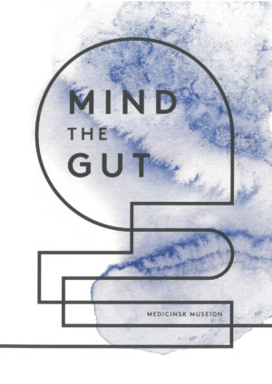 Mind the Gut catalogue cover