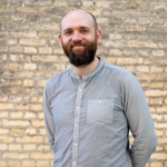 Avatar for Niels Vilstrup