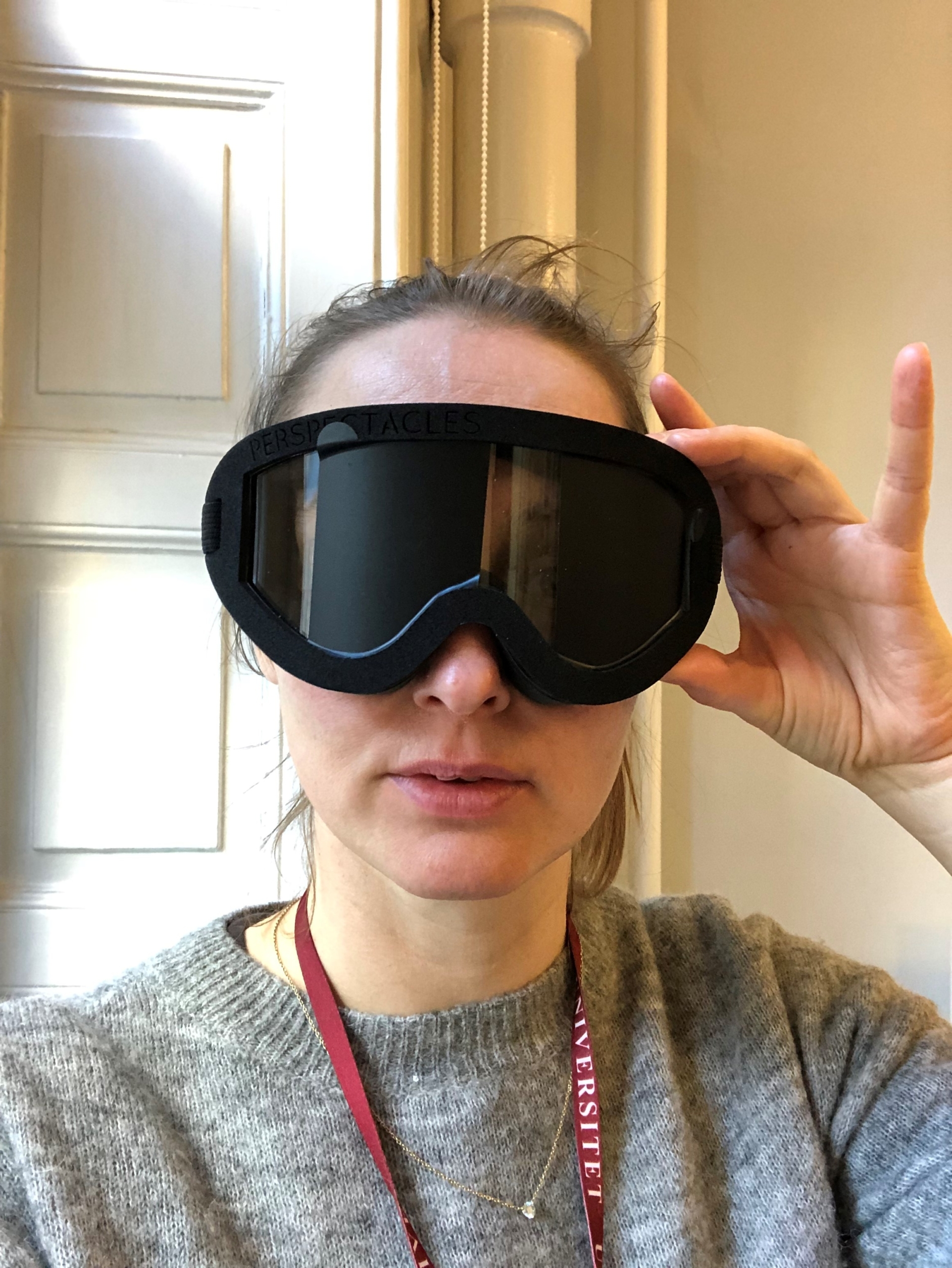 VR